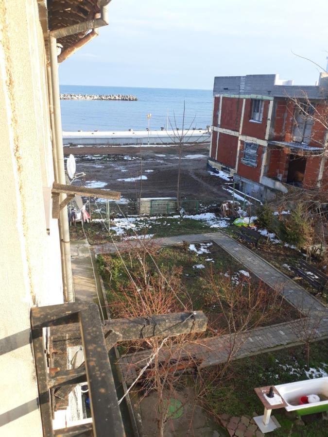 Apartamento Garsoniera Oana Langa Plaja Mangalia Exterior foto