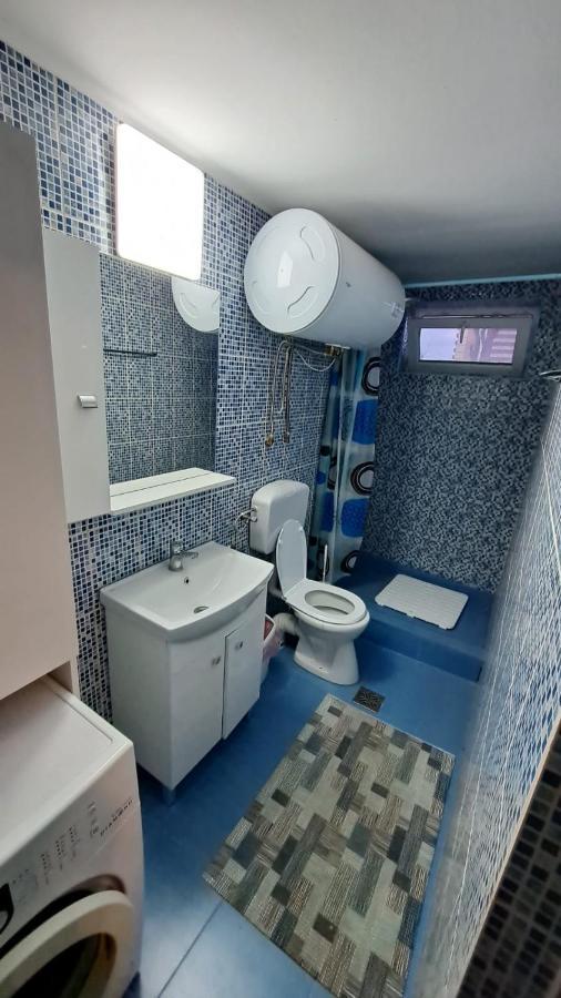 Apartamento Garsoniera Oana Langa Plaja Mangalia Exterior foto