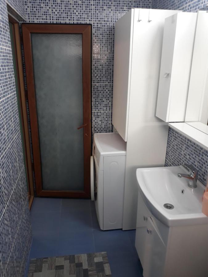 Apartamento Garsoniera Oana Langa Plaja Mangalia Exterior foto