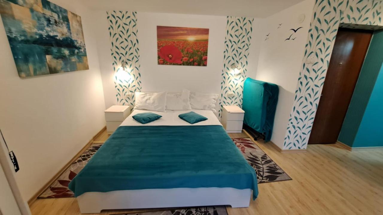 Apartamento Garsoniera Oana Langa Plaja Mangalia Exterior foto