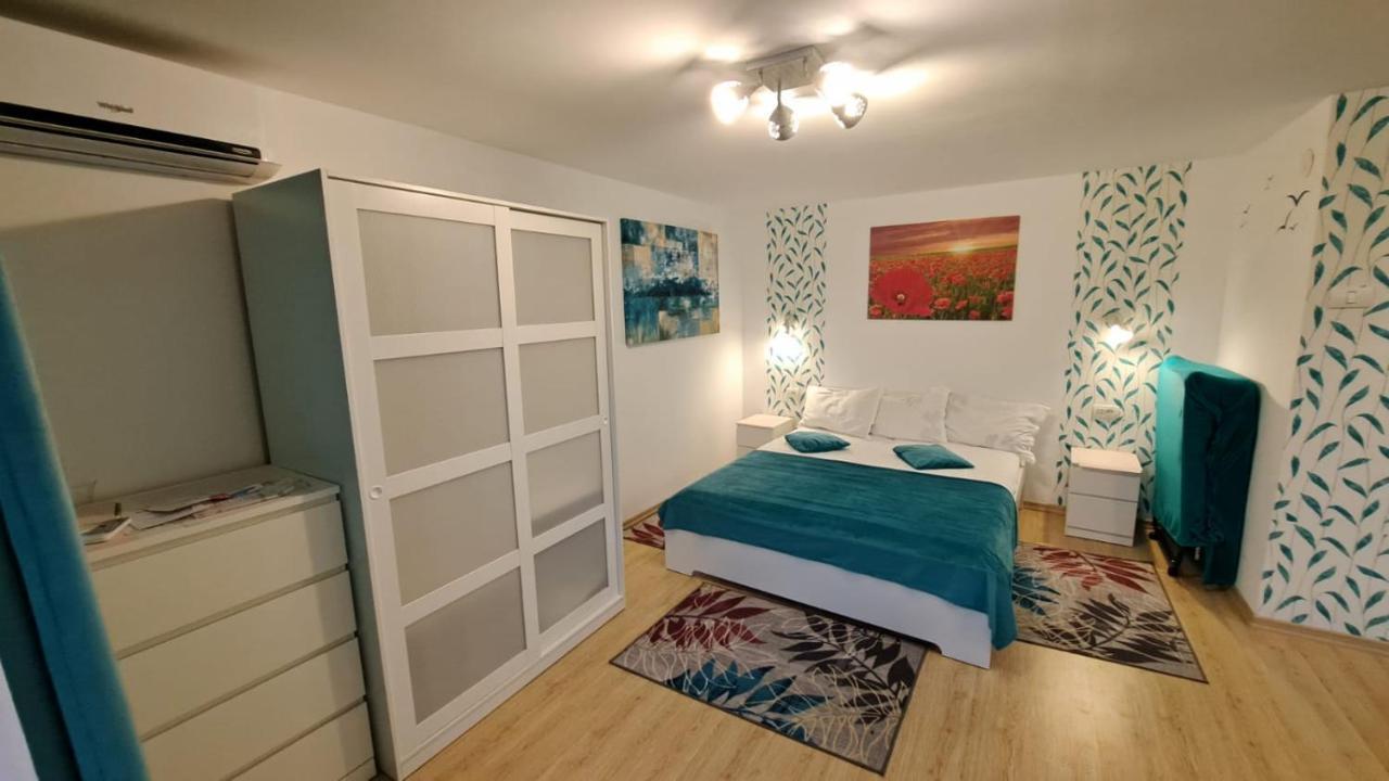 Apartamento Garsoniera Oana Langa Plaja Mangalia Exterior foto